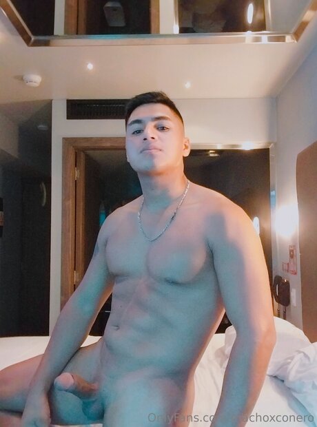 Machoxconero porn star picture