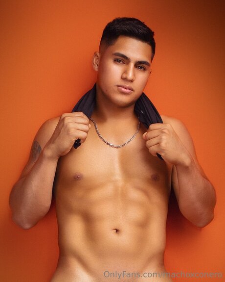 Machoxconero best model archive