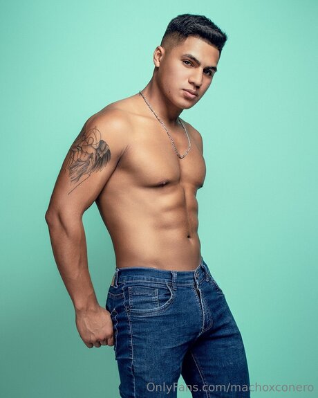 Machoxconero free actress archive