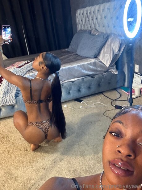 Prettiyayaaa star nice gallery