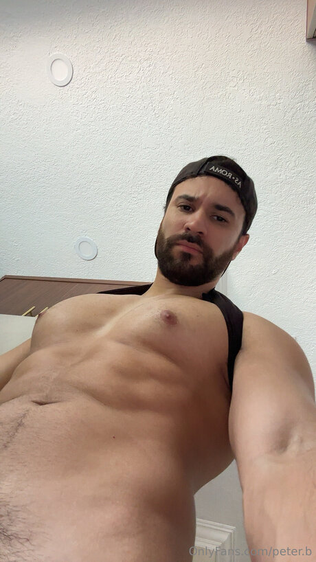 Peter B star sex pics