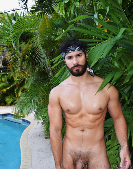 Peter B sexy star gallery