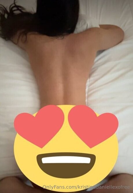 Kristinadaniellexofree sexy pornstar pictures