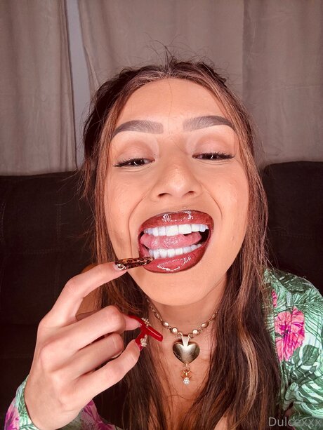 Latinabarbie96 beautiful model pic