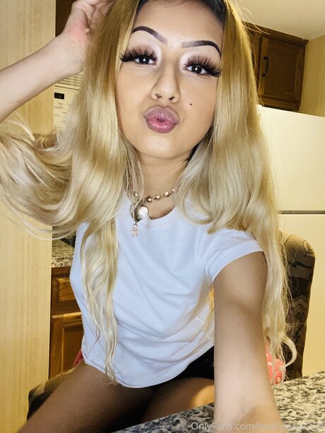 Latinabarbie96 beautiful star img