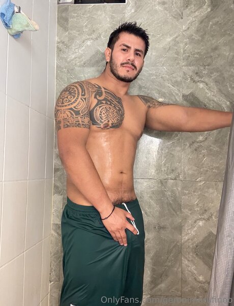 Geronimorufinoo model free galleries