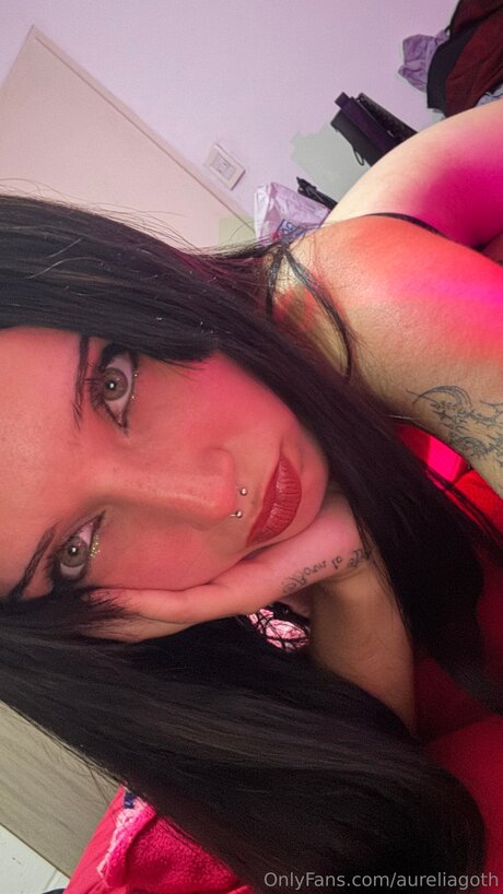 Aureliagoth porn star photos