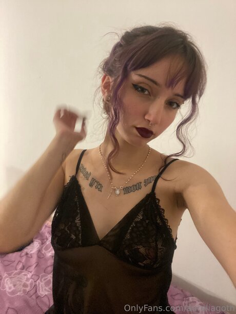 Aureliagoth actress archive