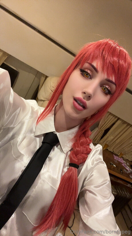 Borntopeg hot pornstar picture