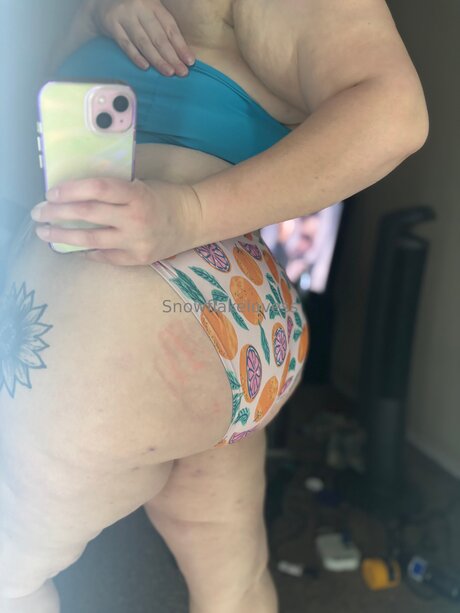 Snowflakelovess star hot galleries