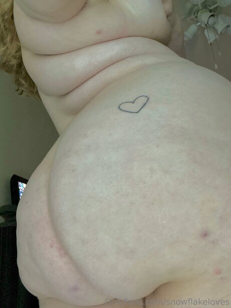 Snowflakelovess sexy star gallery