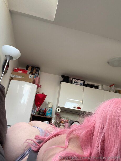 Chubbygirll69 star exclusive pics