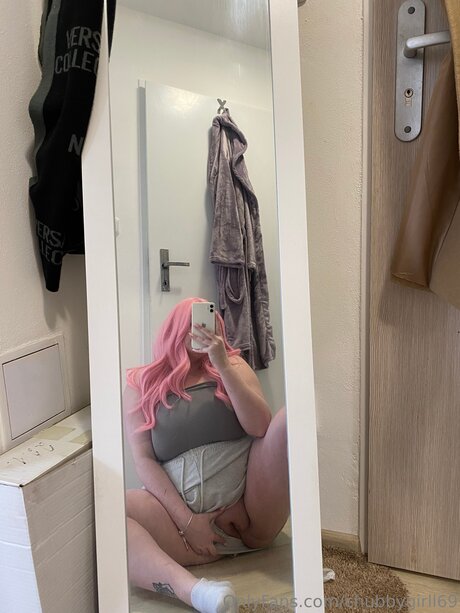 Chubbygirll69 pornstar perfect picture
