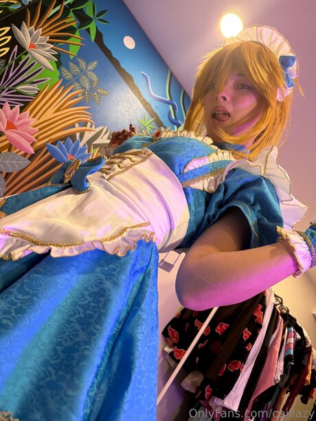 Caillazy best star archive