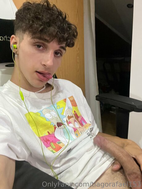 Tiagorafael153 beautiful model photos