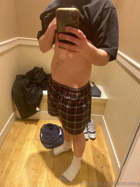 Notsokka nudes model img