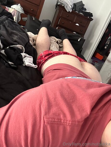 Notsokka pornographic star gallery