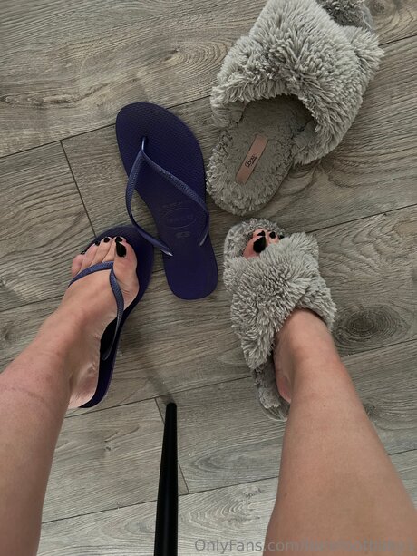 Barefootbaby1 actress galleries