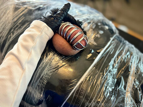 Mskittybegood star nude pictures