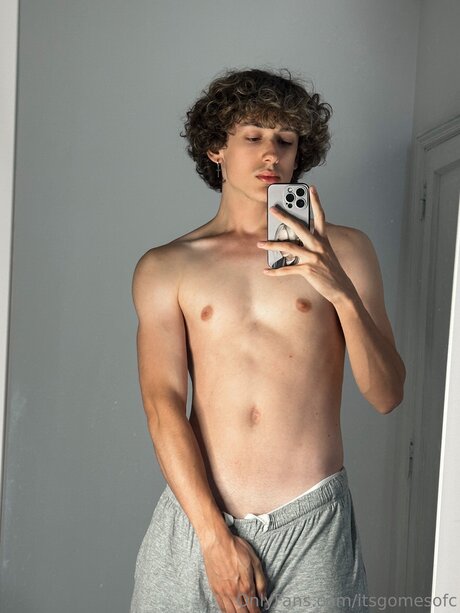 Itsgomesofc nice pornstar gallery