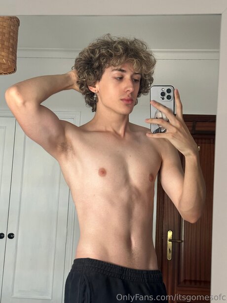 Itsgomesofc star nude galleries