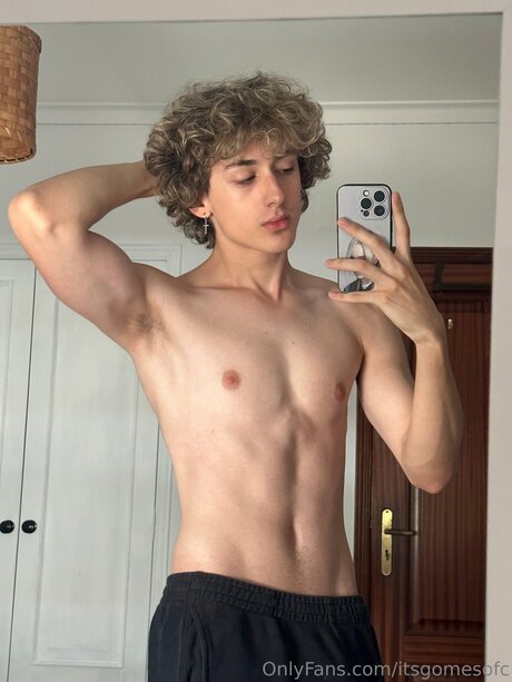 Itsgomesofc pornstar naked galleries