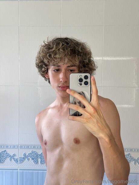 Itsgomesofc pornstar perfect galleries