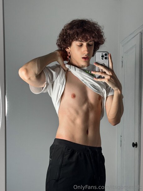 Itsgomesofc pornographic actress gallery