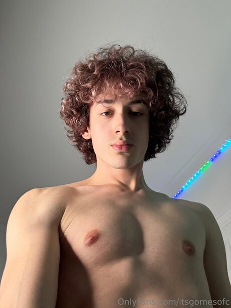 Itsgomesofc pornstar hot galleries