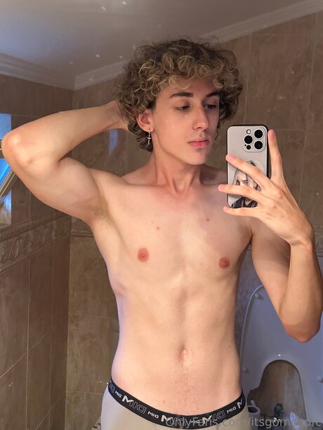 Itsgomesofc pornstar exclusive image