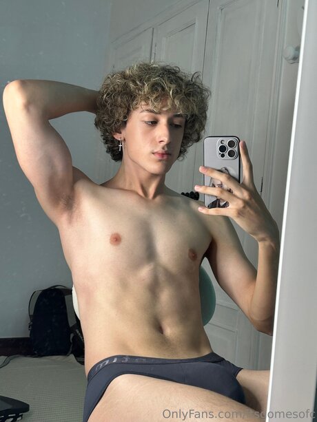 Itsgomesofc star erotic galleries