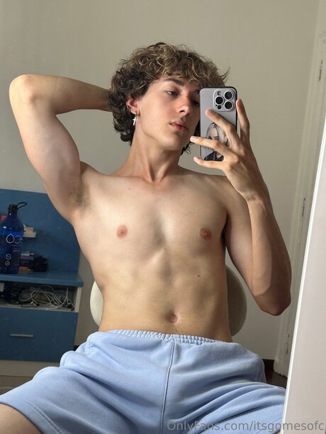 Itsgomesofc high quality pornstar images