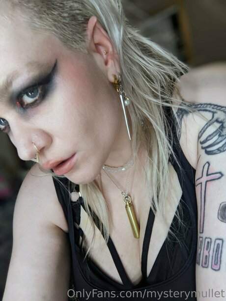 Mysterymullet sexy actress archive