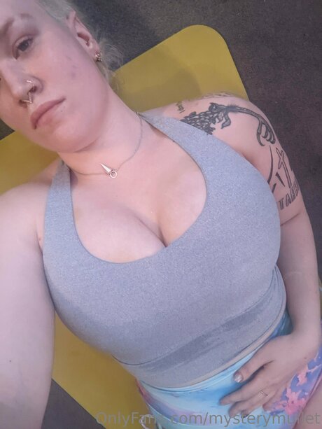 Mysterymullet exclusive model galleries