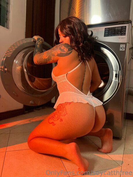 Soycatth star adult photos