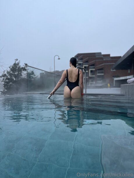 Nickixleo erotic pornstar archive