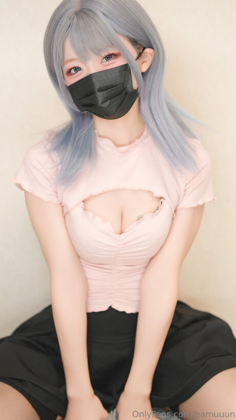 Hamuuun high quality actress gallery