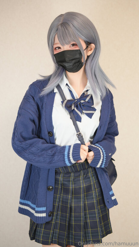 Hamuuun xxx pornstar galleries