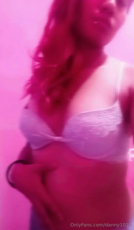 Danny1019 model pretty pic