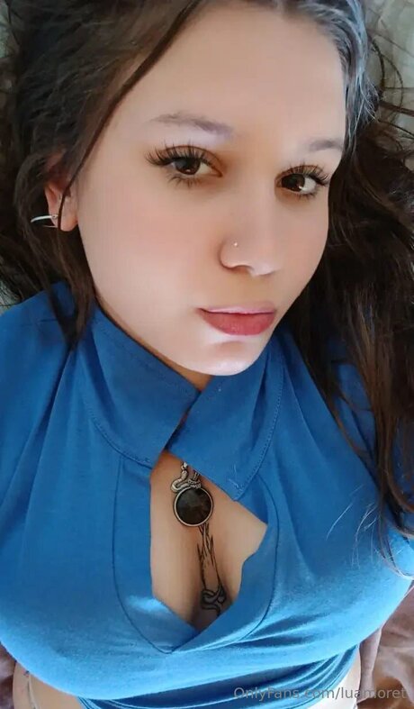 Luamoret pornstar hot images