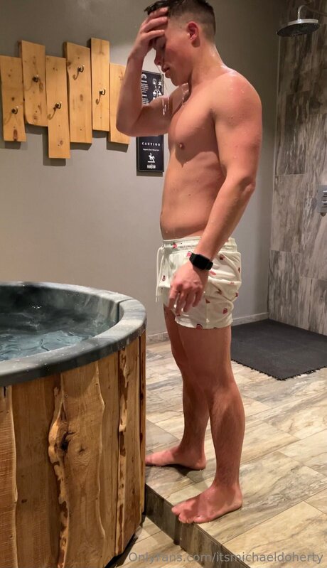 Itsmichaeldoherty nudes actress galleries