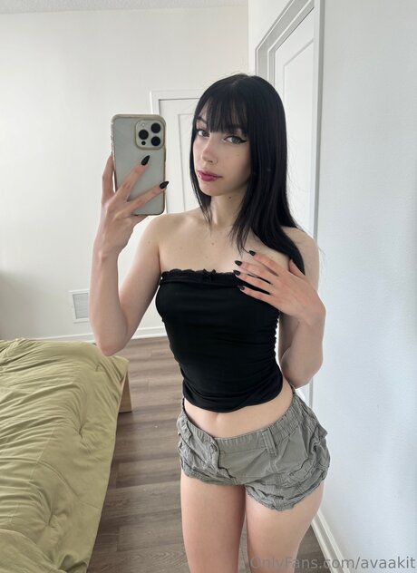 Alessandrakit model adult galleries
