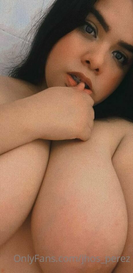 Jhos Perez model best image