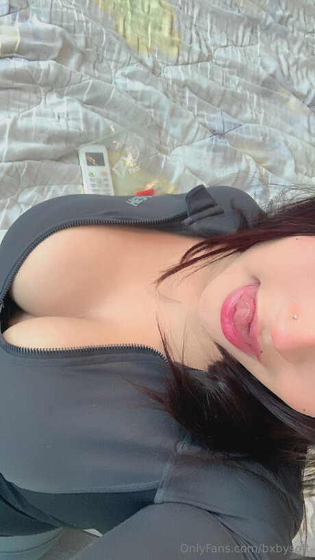 Sophiapotter adult model image