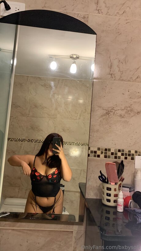 Sophiapotter exclusive model archive