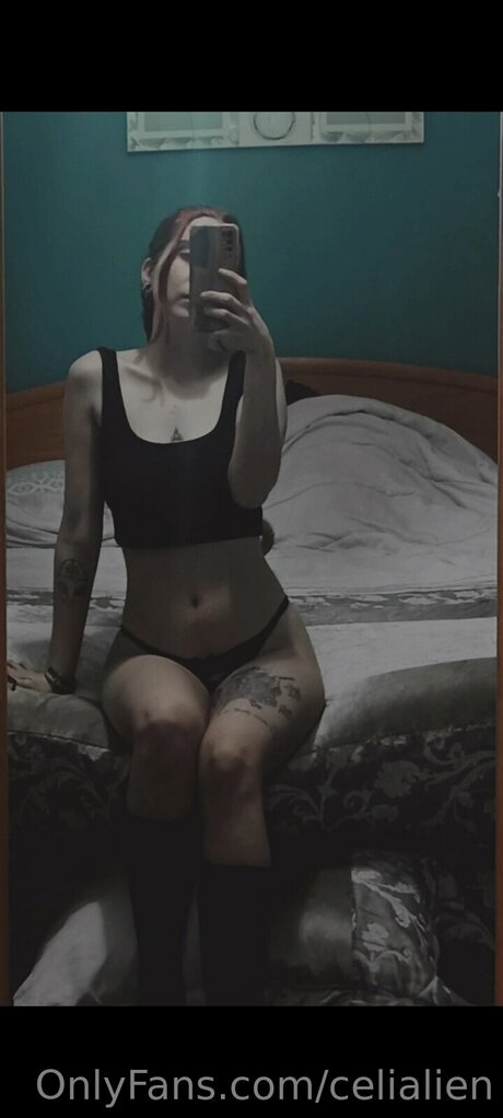 Perverted Aliens pornstar adult pic