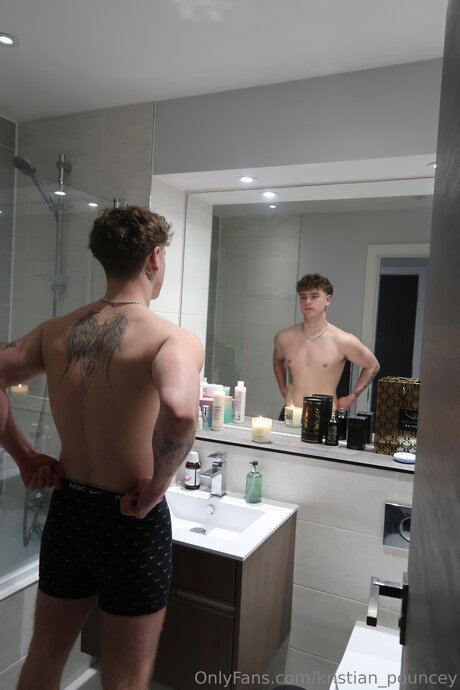 Kristian Pouncey perfect pornstar galleries