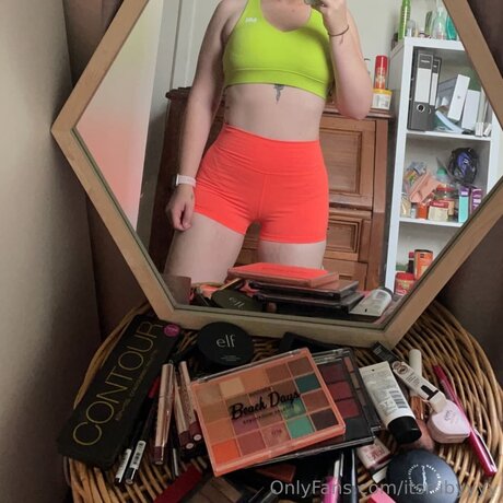 Itsrubyyyy star porn images