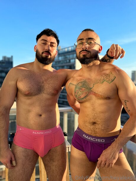 Heyalexsg star exclusive image