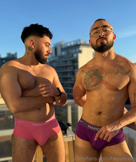 Heyalexsg star hd pic